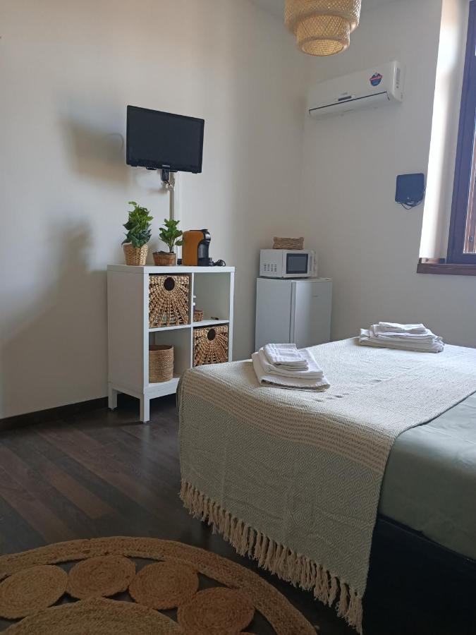 A Casa Di Alice Villa Сиракуза Екстериор снимка