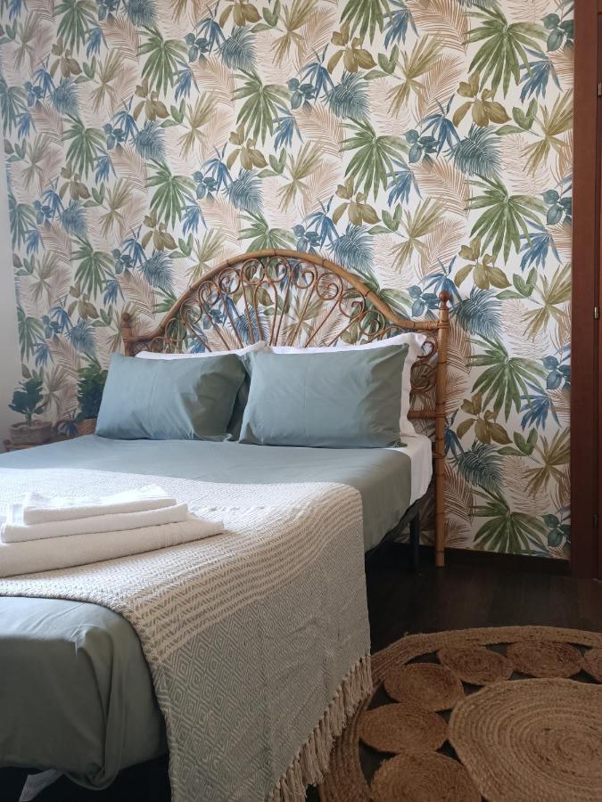 A Casa Di Alice Villa Сиракуза Екстериор снимка