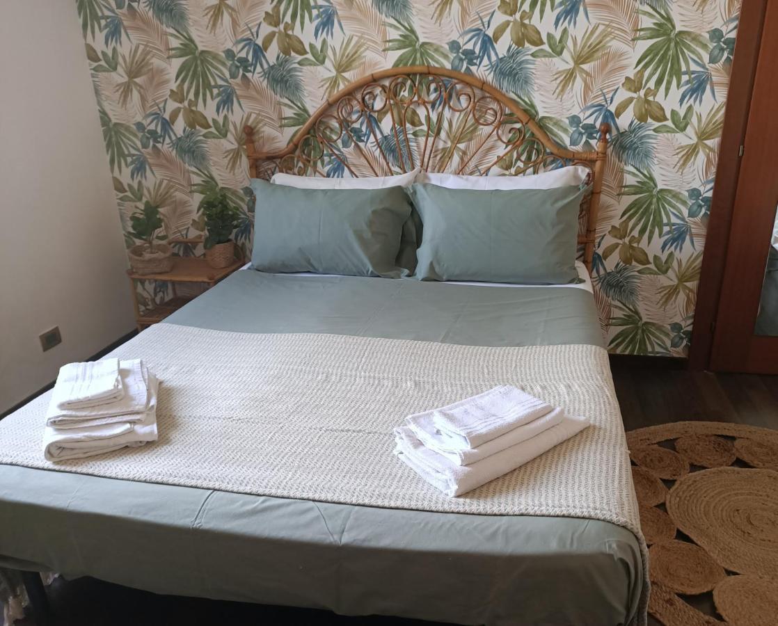 A Casa Di Alice Villa Сиракуза Екстериор снимка