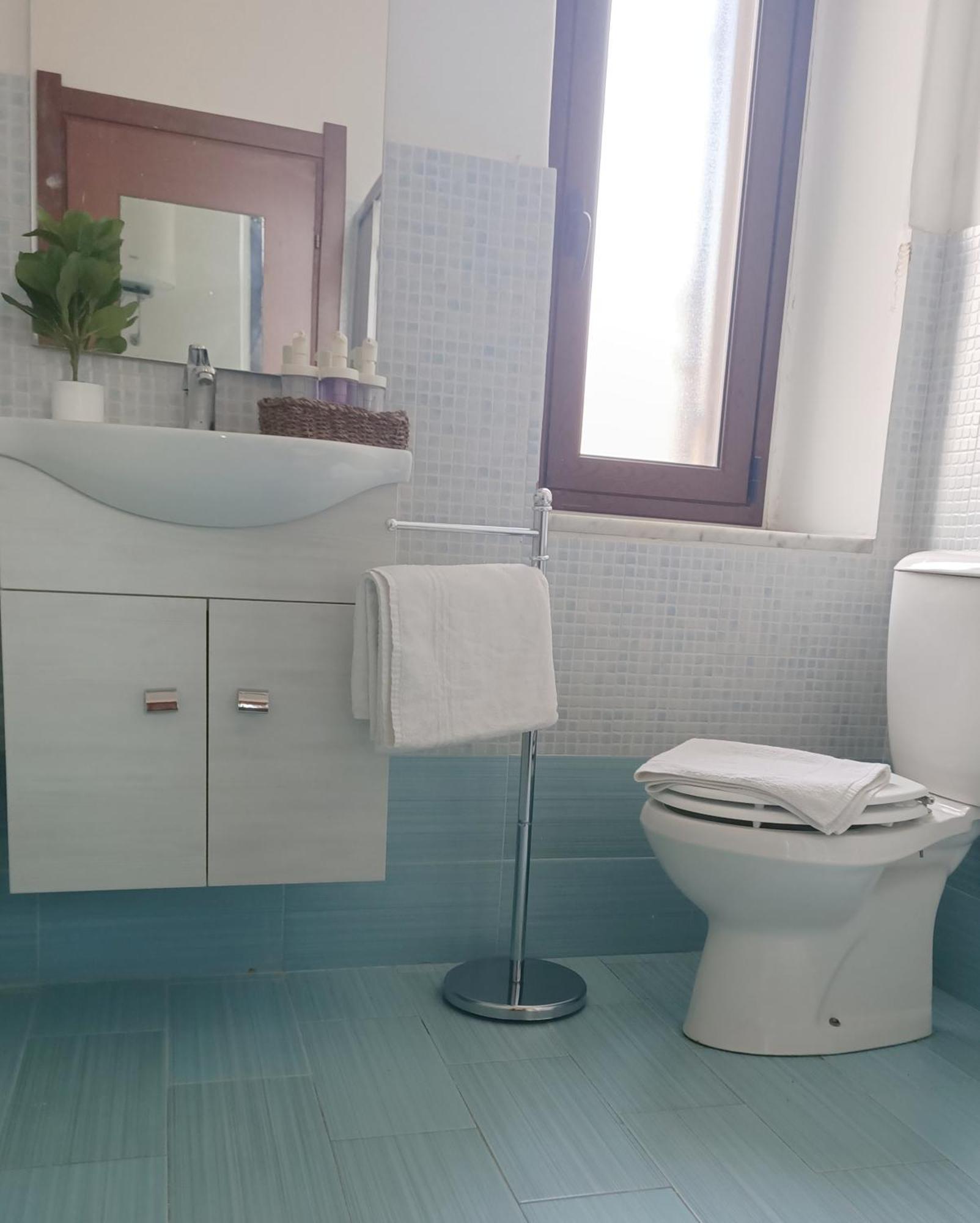 A Casa Di Alice Villa Сиракуза Екстериор снимка